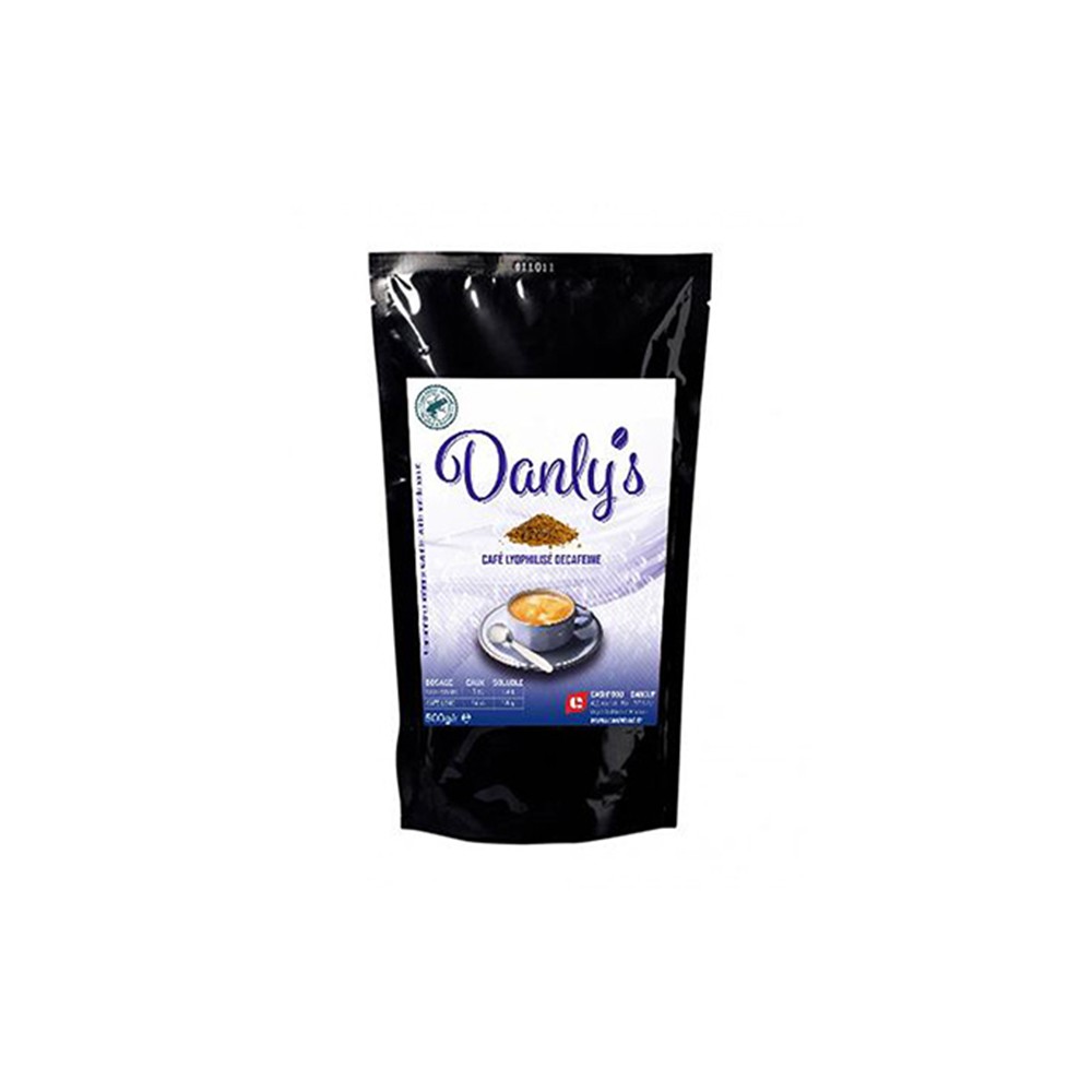 Lyo Deca (500g)