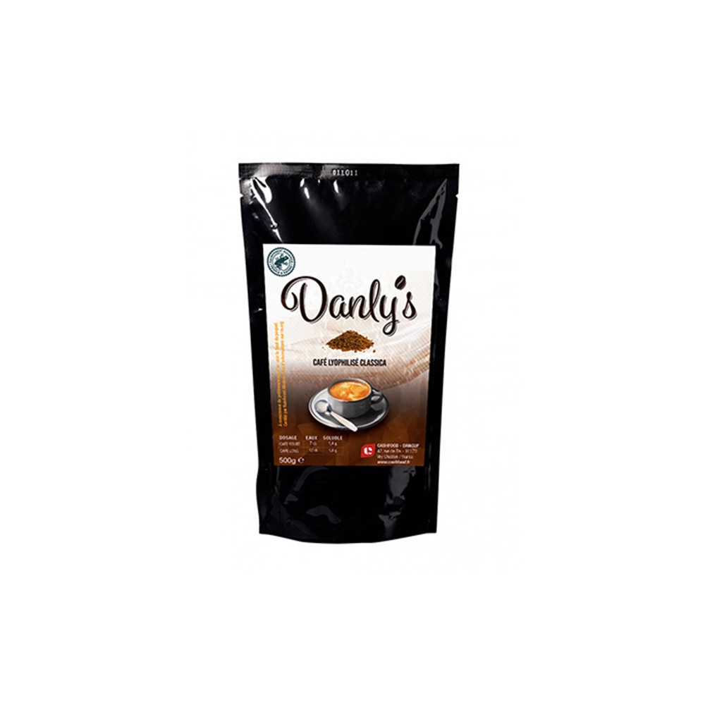 Lyo Danly's (500g)