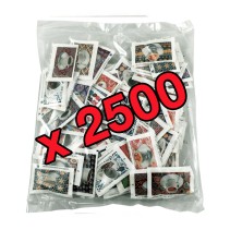 Sucre Dosettes (2500 dosettes)
