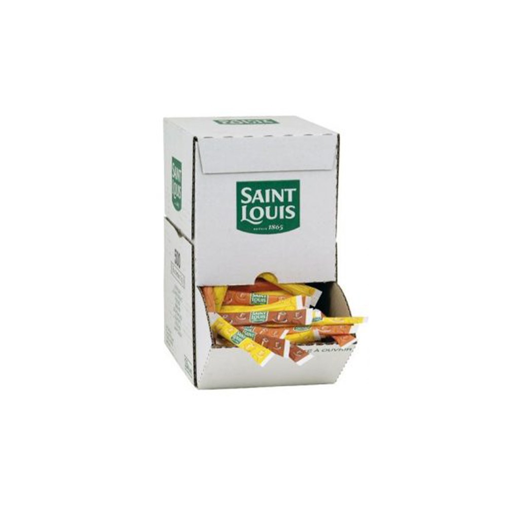 Sucre Buchettes (500 dosettes)