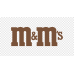 M&M's