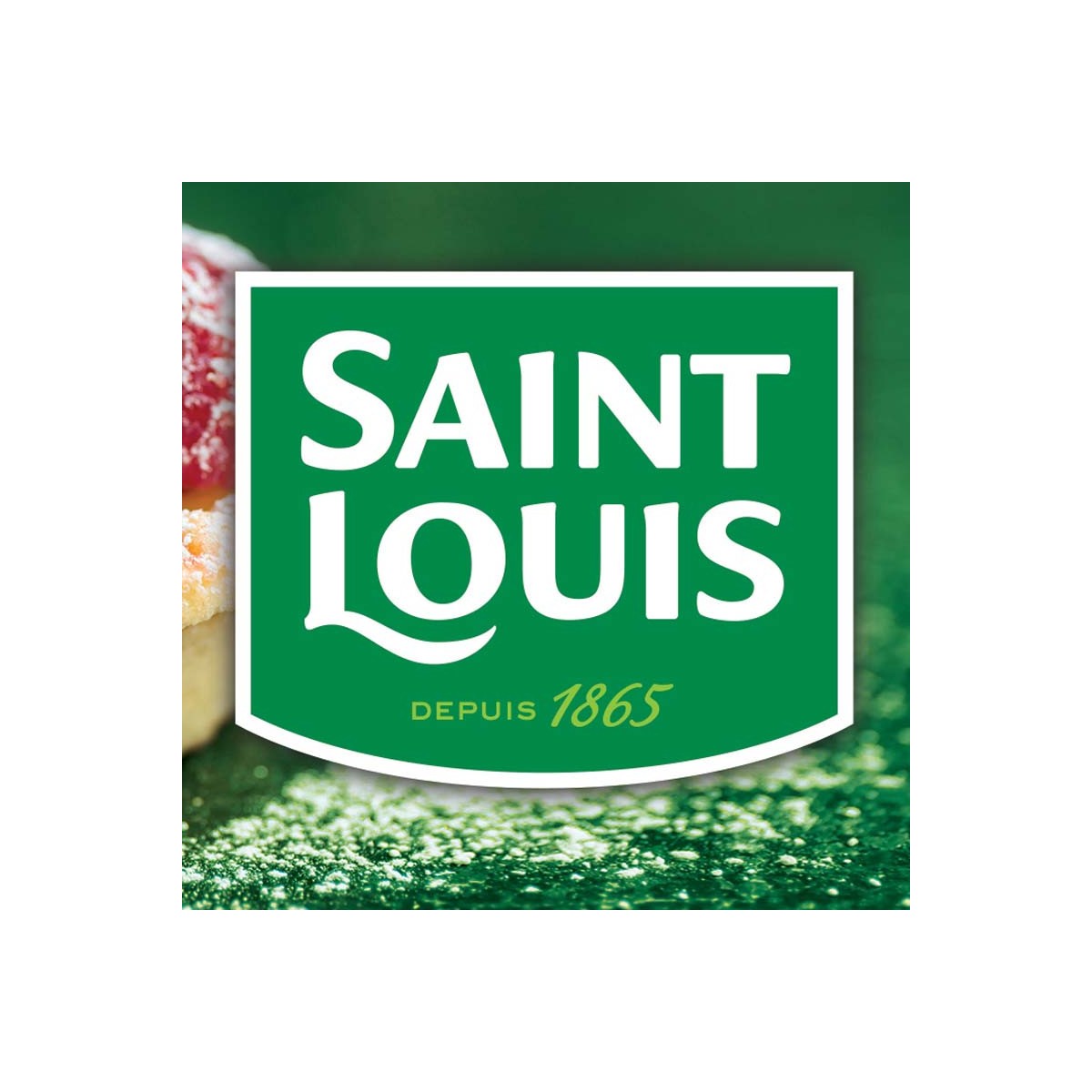 St Louis