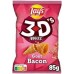 3d's